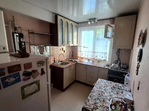 квартира за адресою Юрія Кондратюка вул., 7