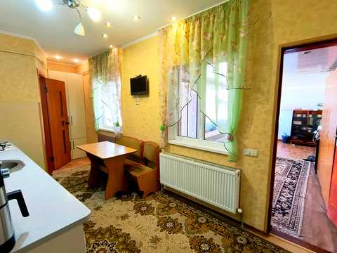 дом по адресу Троїцька