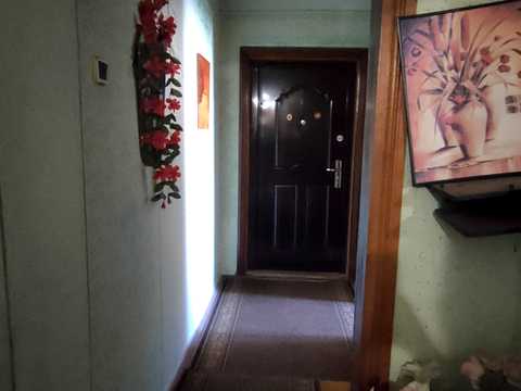 квартира по адресу Сиховская ул., 24