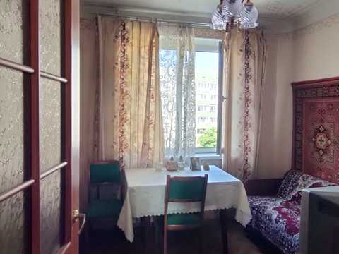 квартира по адресу Сиховская ул., 24