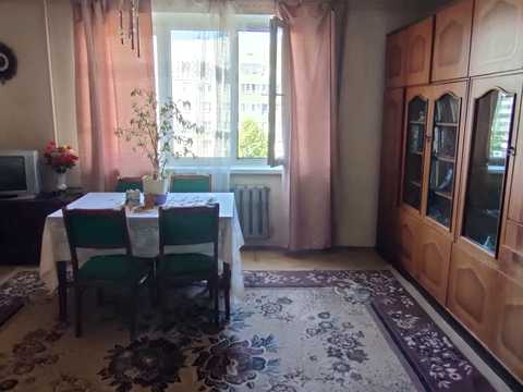 квартира по адресу Сиховская ул., 24