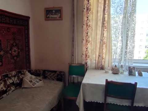 квартира по адресу Сиховская ул., 24