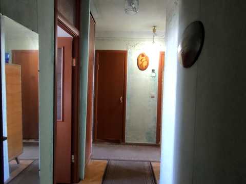 квартира по адресу Сиховская ул., 24
