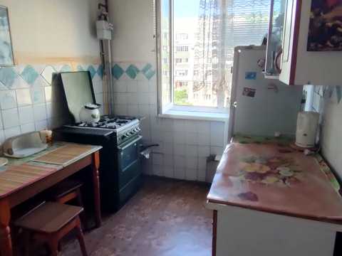 квартира по адресу Сиховская ул., 24