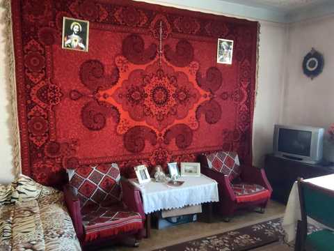 квартира по адресу Сиховская ул., 24