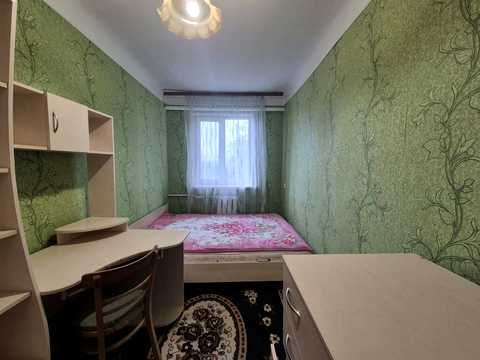 квартира по адресу капитана Владимира Киселёва ул. (Зыгина), 6