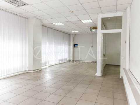 коммерческая по адресу Березняковская ул., 29
