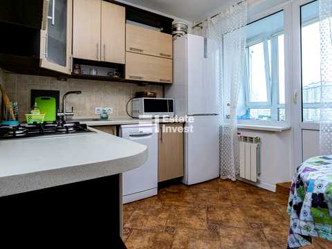 квартира за адресою Березняківська вул., 36