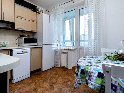 квартира за адресою Березняківська вул., 36
