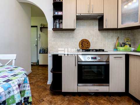 квартира за адресою Березняківська вул., 36