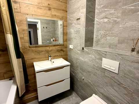квартира по адресу Новокузнецкая ул. (Новокузнецкая), 75