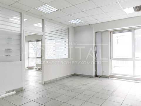 коммерческая по адресу Березняковская ул., 29