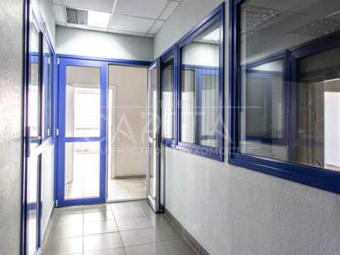 коммерческая по адресу Березняковская ул., 29
