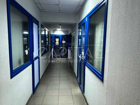 коммерческая по адресу Березняковская ул., 29