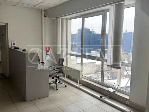 коммерческая по адресу Березняковская ул., 29
