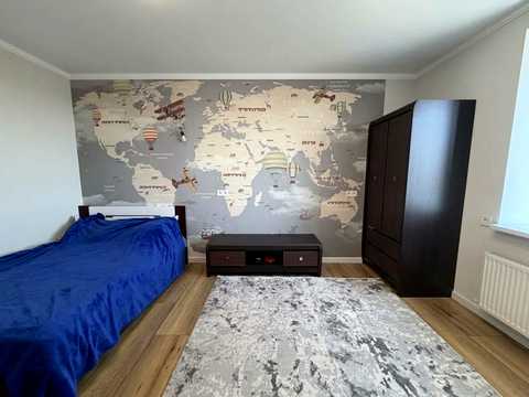 квартира за адресою Академіка Янгеля вул. (Фрунзе), 6к