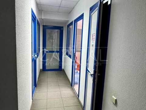 коммерческая по адресу Березняковская ул., 29