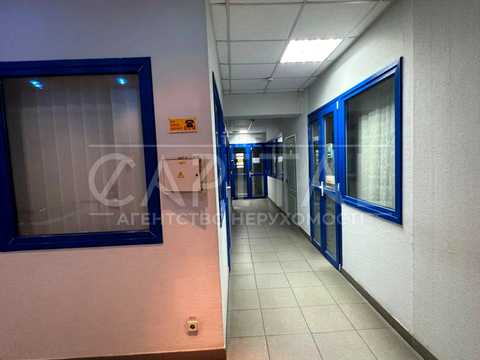 коммерческая по адресу Березняковская ул., 29