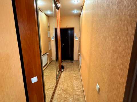 квартира по адресу Толстого Льва пер., 13