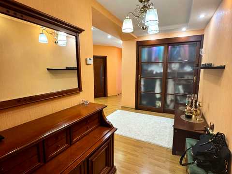 квартира по адресу Толстого Льва пер., 13
