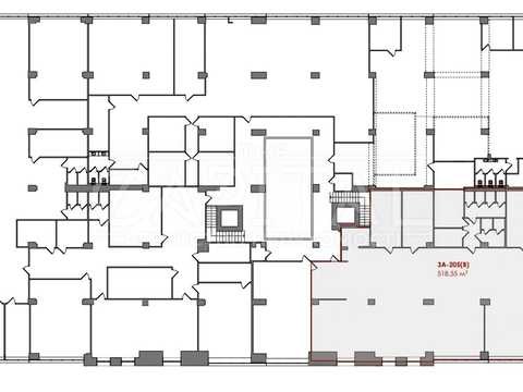 комерційна за адресою Охтирський пров., 7