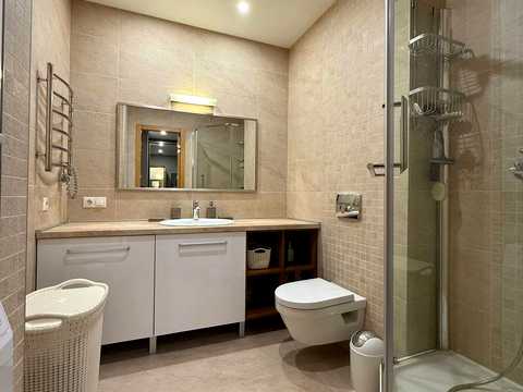 квартира по адресу Юрія Кондратюка ул., 5