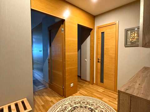 квартира по адресу Юрія Кондратюка ул., 5