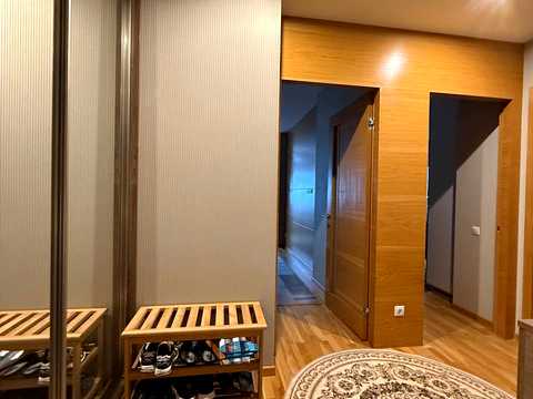 квартира по адресу Юрія Кондратюка ул., 5
