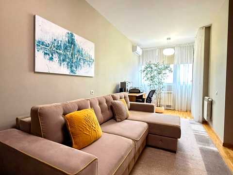 квартира за адресою Юрія Кондратюка вул., 5
