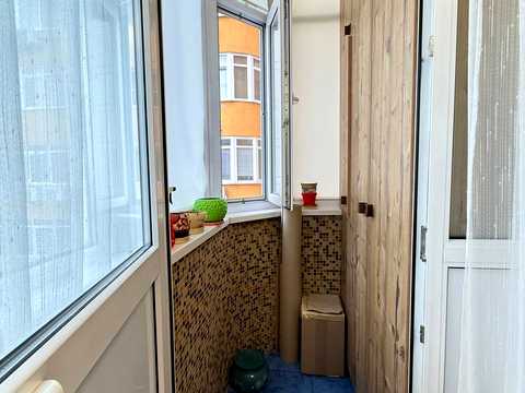 квартира по адресу Юрія Кондратюка ул., 5