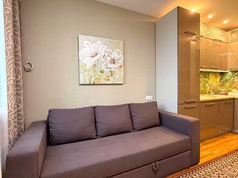 квартира по адресу Юрія Кондратюка ул., 5