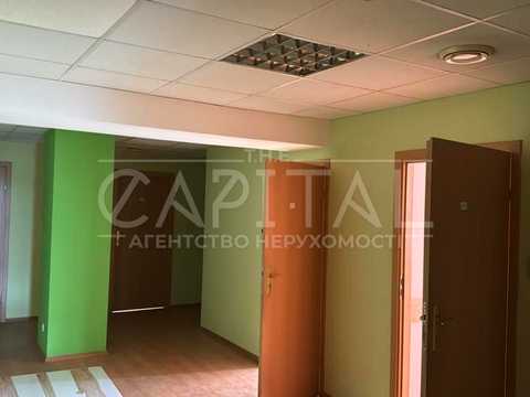 коммерческая по адресу Роберта Лисовского ул. (Бутлерова академика), 1