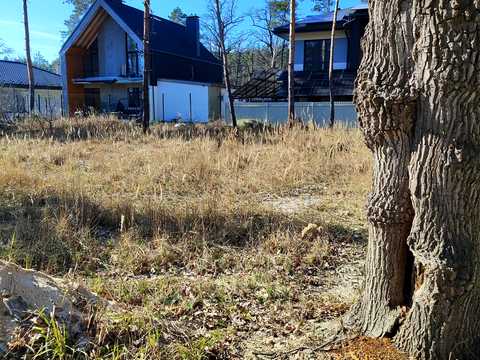 участок по адресу Луговая ул.