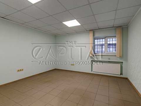 комерційна за адресою Сирецька вул., 27