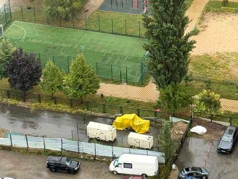 квартира по адресу Юрія Кондратюка ул., 5