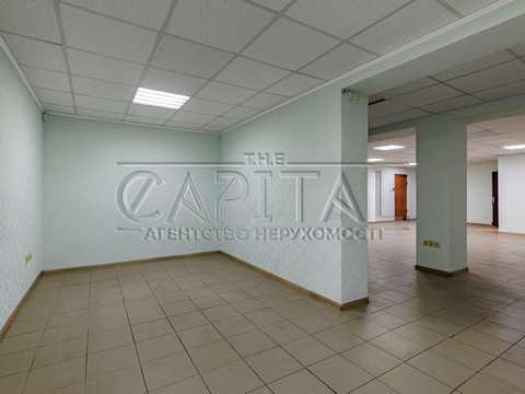 комерційна за адресою Сирецька вул., 27
