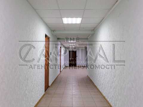комерційна за адресою Сирецька вул., 27