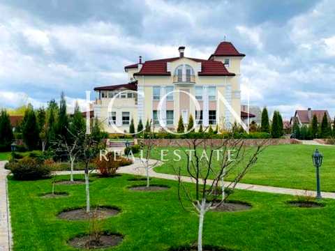 будинок за адресою Георгія Горюшка вул., 40