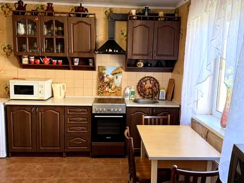будинок за адресою Щаслива, 31