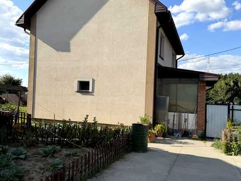 будинок за адресою Щаслива, 31