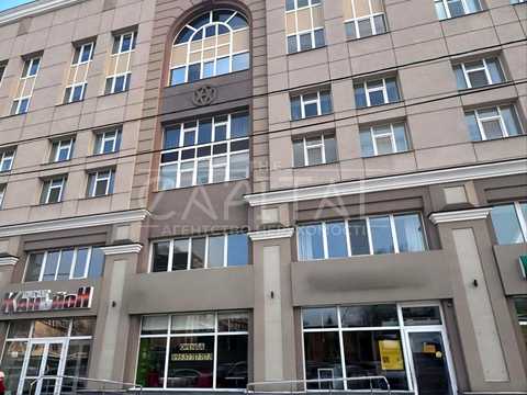 комерційна за адресою Ярославська вул., 56