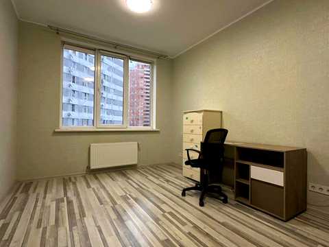 квартира за адресою Люстдорфська дорога вул. (Черноморская дорога), 55/2 к 7