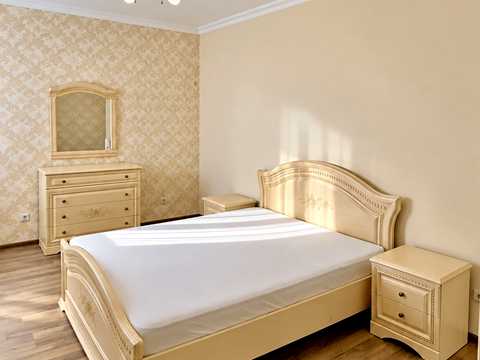 квартира по адресу Харьковское шоссе, 182