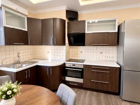 квартира за адресою Харківське шосе, 182