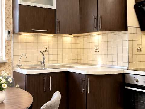 квартира за адресою Харківське шосе, 182