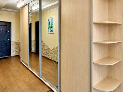 квартира за адресою Харківське шосе, 182