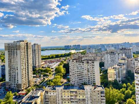 квартира за адресою Харківське шосе, 182