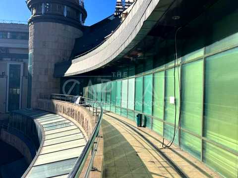 коммерческая по адресу Большая Васильковская ул. (Красноармейская), 10