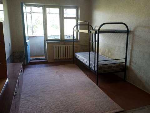 комната по адресу Юности просп., 19