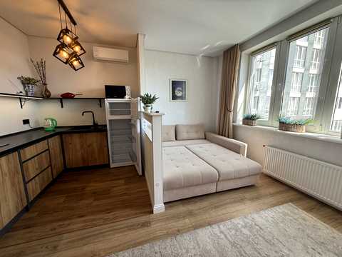 квартира за адресою Варненська вул., 29